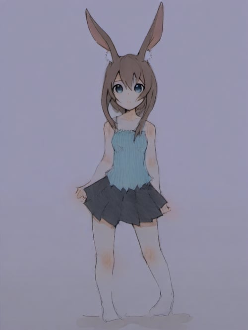 cham22 by user_756279239279565648 on Tensor.Art