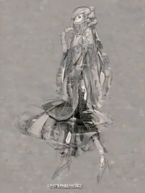 Hikari Yagami by DRsigma on Tensor.Art