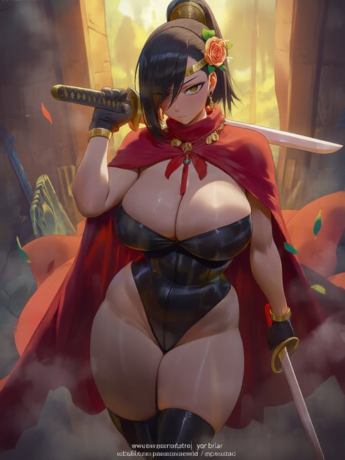 Tzxyo Qwen Style by TXZN on Tensor.Art