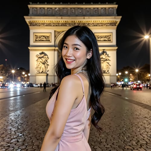 Irene by rudolph hazelnut on Tensor.Art