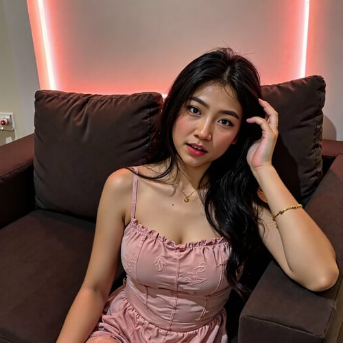 Irene by rudolph hazelnut on Tensor.Art