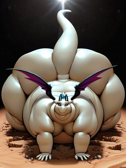 Ilsera by GatoHery on Tensor.Art
