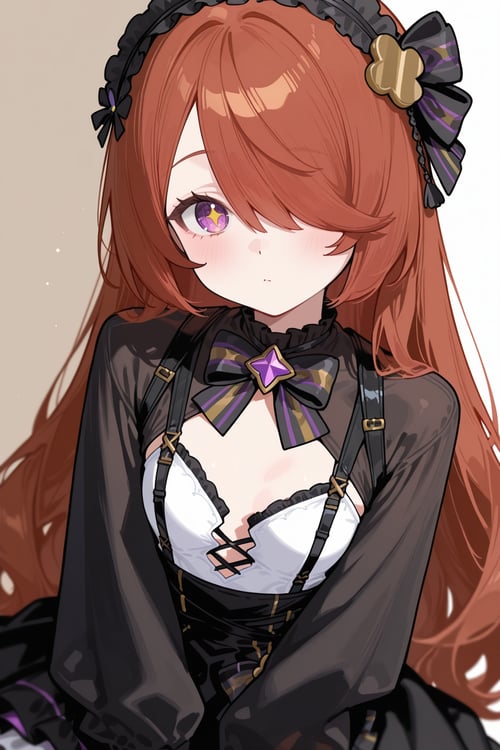 Nina Saotome (VTuber) by Corxen on Tensor.Art
