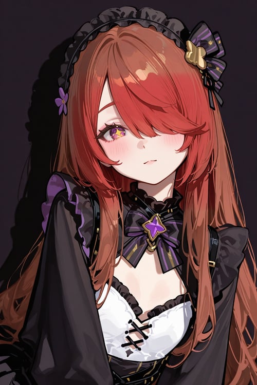 Nina Saotome (VTuber) by Corxen on Tensor.Art