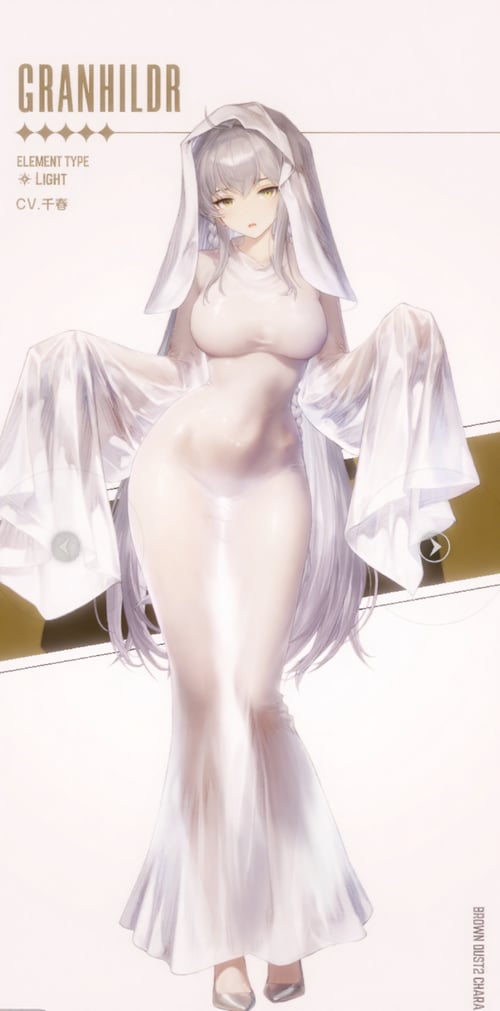 露娜3 by w0032w on Tensor.Art