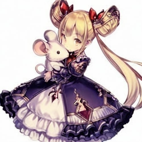Shadowverse by Jacky&orz on Tensor.Art