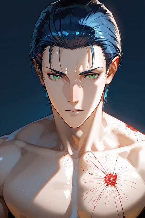 Sherlock Holmes - Fate Grand Order by Pussicona on Tensor.Art