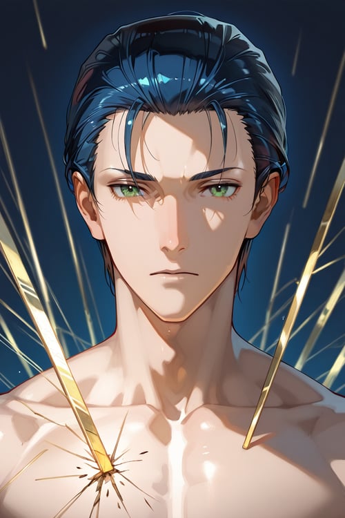 Sherlock Holmes - Fate Grand Order by Pussicona on Tensor.Art