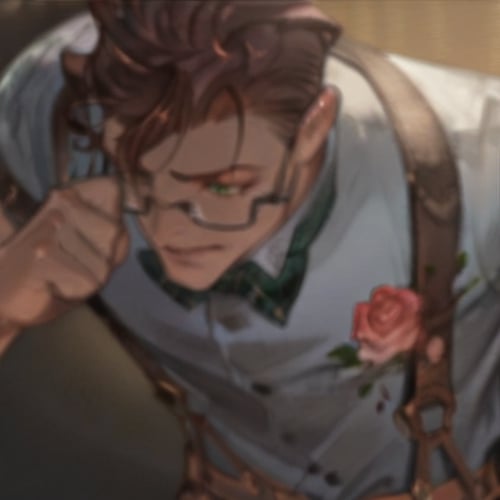 碧蓝幻想罗贝利亚gbf Lobelia by 阿瑞伊aruiy1号 on Tensor.Art