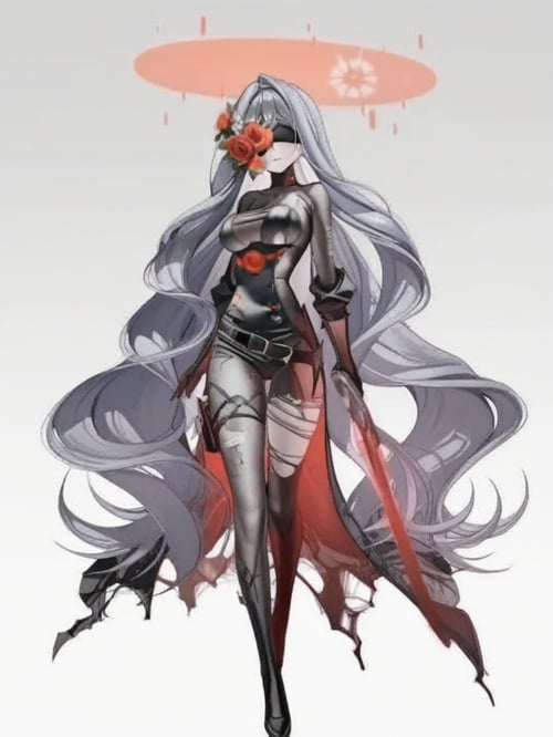 NIKKE collection by チキン on Tensor.Art