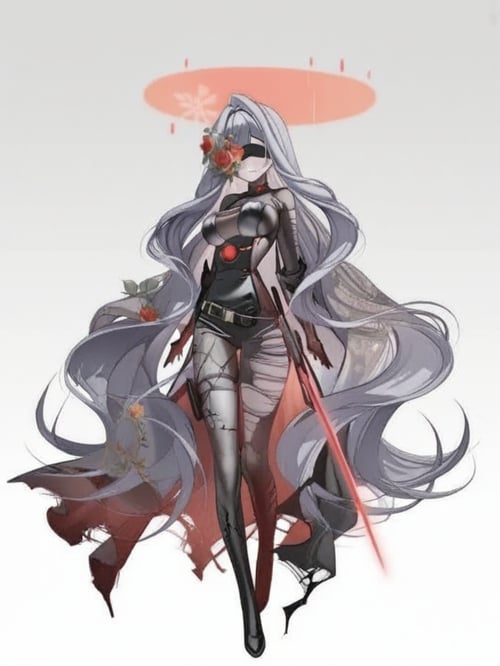 NIKKE collection by チキン on Tensor.Art