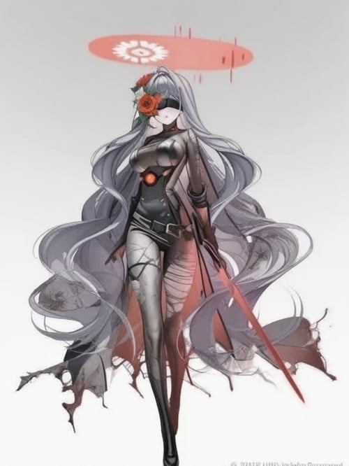 NIKKE collection by チキン on Tensor.Art