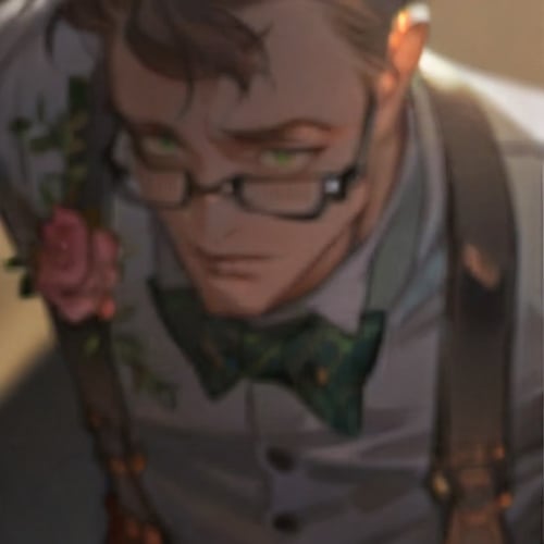 碧蓝幻想罗贝利亚gbf Lobelia by 阿瑞伊aruiy1号 on Tensor.Art