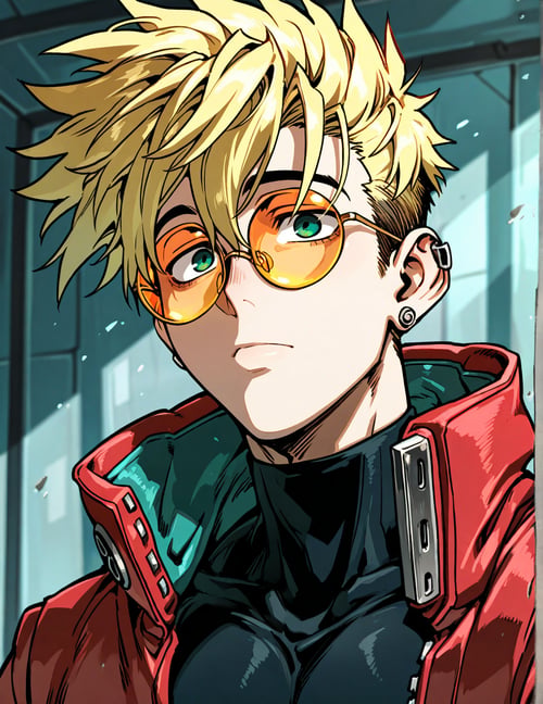 Doppel (Artstyle) by TheBaraLover on Tensor.Art
