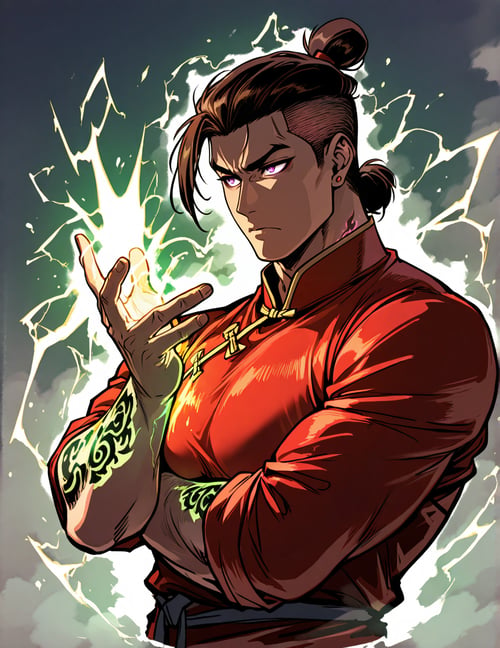 Doppel (Artstyle) by TheBaraLover on Tensor.Art