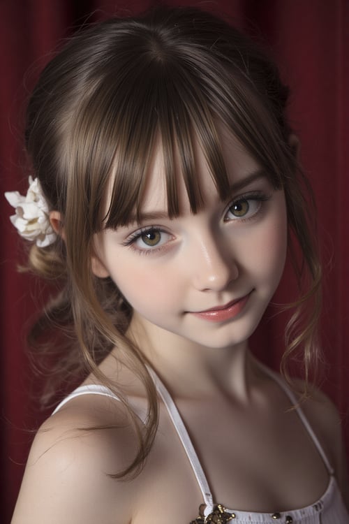 Ekaterina by R on Tensor.Art