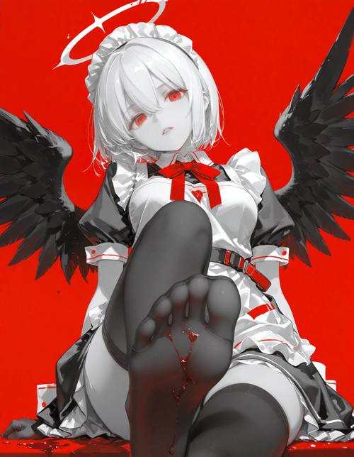 Cl4rity | Shiiro's Styles by Shiiro0 on Tensor.Art