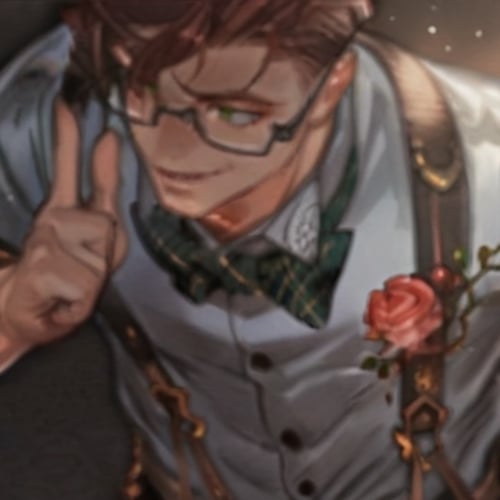 碧蓝幻想罗贝利亚gbf Lobelia by 阿瑞伊aruiy1号 on Tensor.Art
