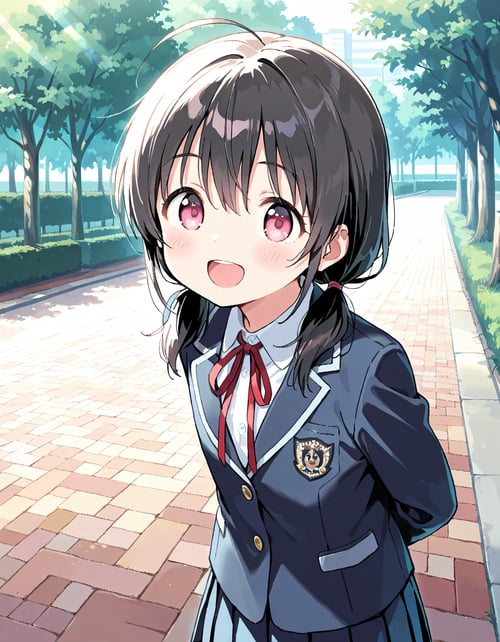 Tsunamayo Mix by Omusubi🍙 on Tensor.Art