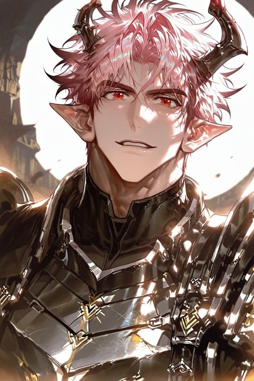特雷西斯,Tracis by 岁 星 on Tensor.Art