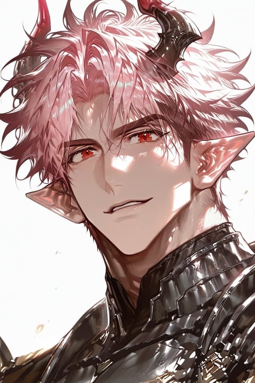特雷西斯,Tracis by 岁 星 on Tensor.Art