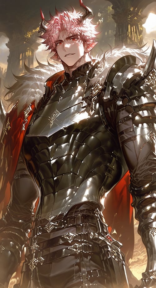 特雷西斯,Tracis by 岁 星 on Tensor.Art
