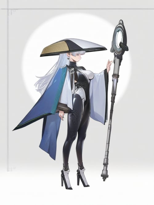 NIKKE collection by チキン on Tensor.Art
