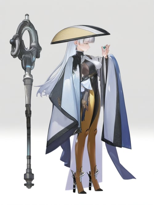 NIKKE collection by チキン on Tensor.Art