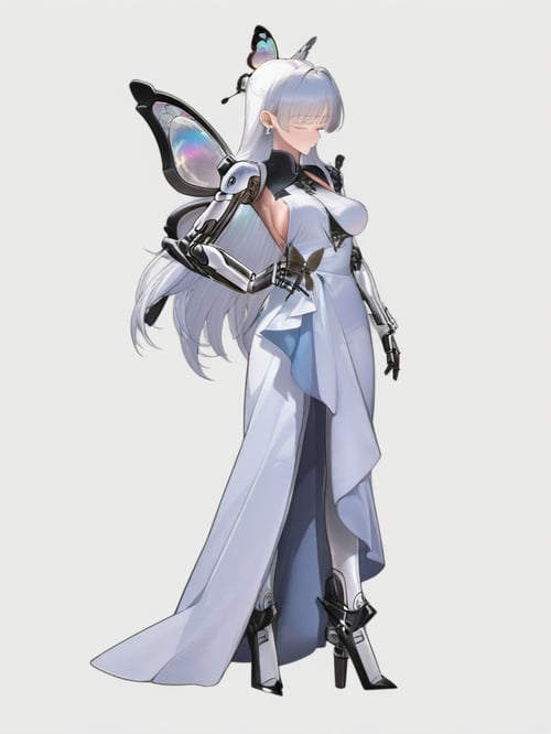 NIKKE collection by チキン on Tensor.Art