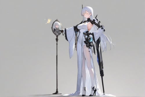 NIKKE collection by チキン on Tensor.Art