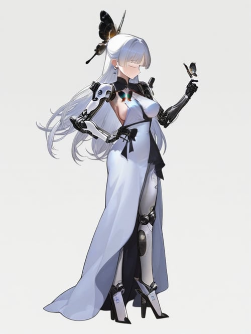 NIKKE collection by チキン on Tensor.Art