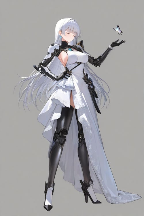 NIKKE collection by チキン on Tensor.Art