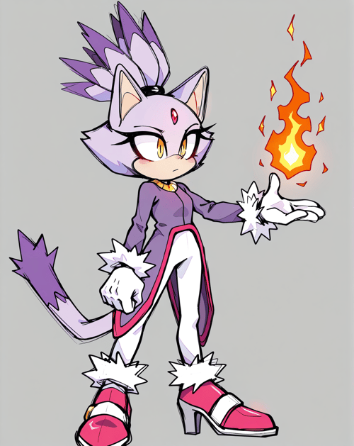 acero gurry style by Daraxarax on Tensor.Art
