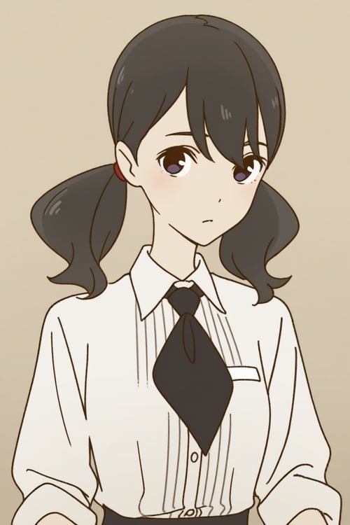 雛罌粟洋子 from きみと、波にのれたら|Yoko Hinageshi by daretoku-2 on Tensor.Art