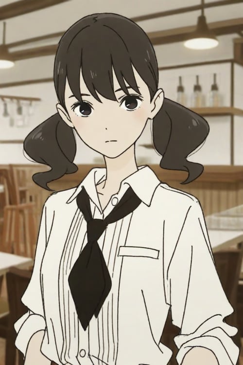 雛罌粟洋子 from きみと、波にのれたら|Yoko Hinageshi by daretoku-2 on Tensor.Art