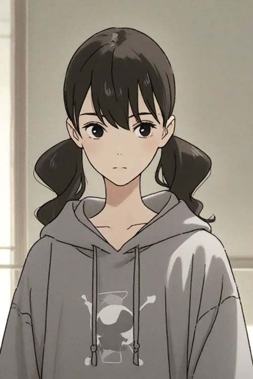 雛罌粟洋子 from きみと、波にのれたら|Yoko Hinageshi by daretoku-2 on Tensor.Art