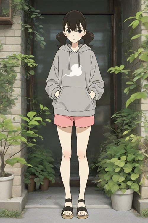 雛罌粟洋子 from きみと、波にのれたら|Yoko Hinageshi by daretoku-2 on Tensor.Art