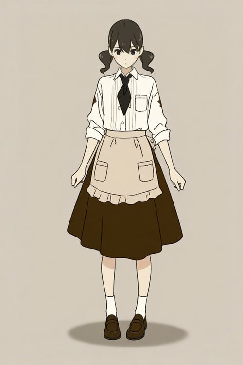 雛罌粟洋子 from きみと、波にのれたら|Yoko Hinageshi by daretoku-2 on Tensor.Art