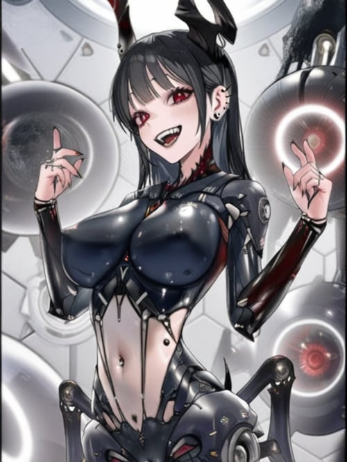 NIKKE collection by チキン on Tensor.Art