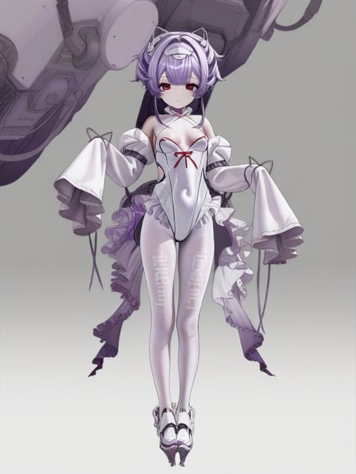 NIKKE collection by チキン on Tensor.Art