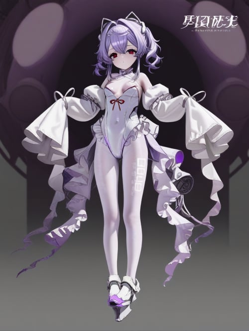 NIKKE collection by チキン on Tensor.Art