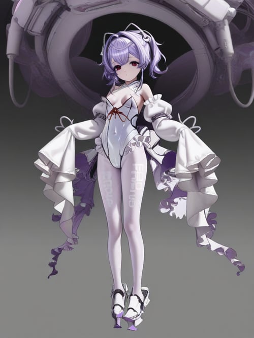 NIKKE collection by チキン on Tensor.Art