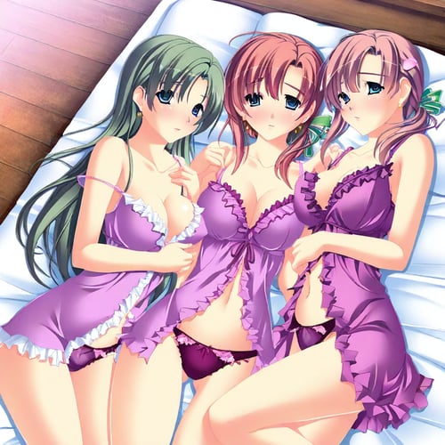 Kasugai Sakura / 春日井 桜 (from Zutto Tsukushite Ageru no!) by montblanc5 on Tensor.Art