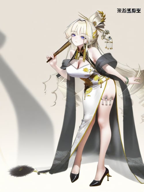 NIKKE collection by チキン on Tensor.Art