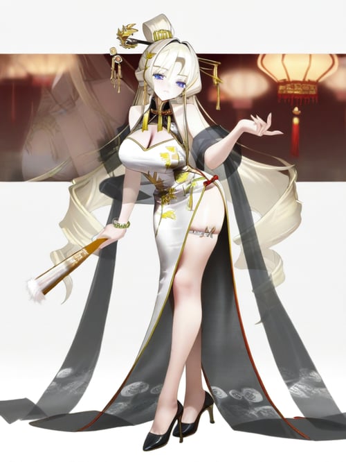 NIKKE collection by チキン on Tensor.Art