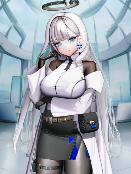 NIKKE collection by チキン on Tensor.Art