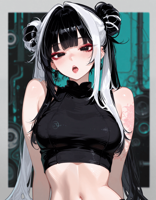Mms 1suu | Shiiro's Styles by Shiiro0 on Tensor.Art