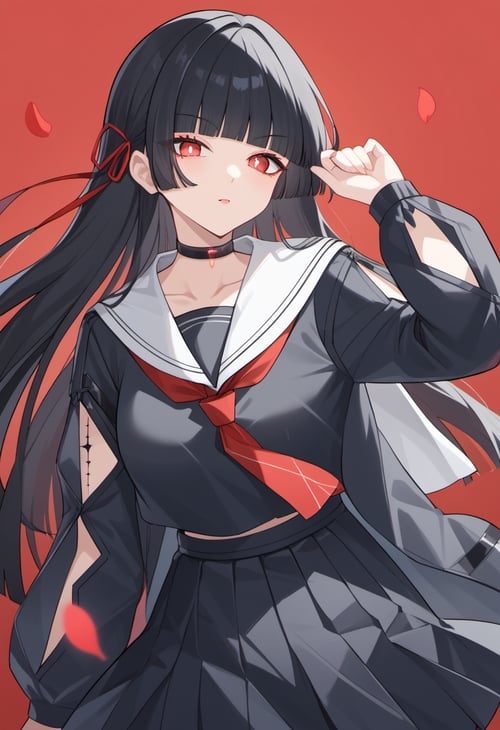 Chisa | Wuthering Waves | 鸣潮 by duongve13112002 on Tensor.Art