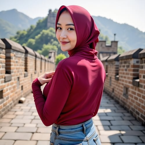 Ida by rudolph hazelnut on Tensor.Art