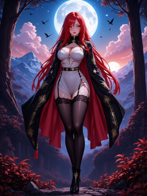 Liz by Hatake on Tensor.Art